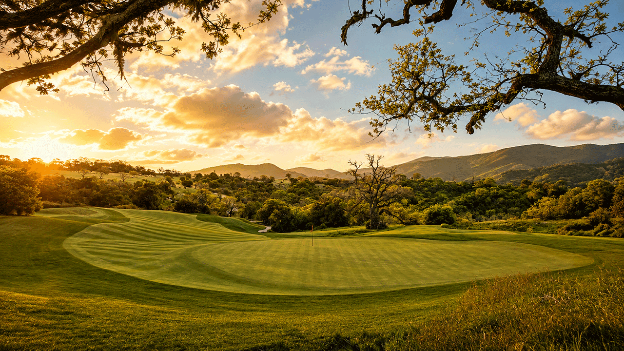 The Preserve Golf Club Course Tips