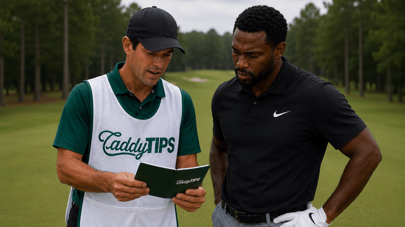 Get Golf Lingo Glossary