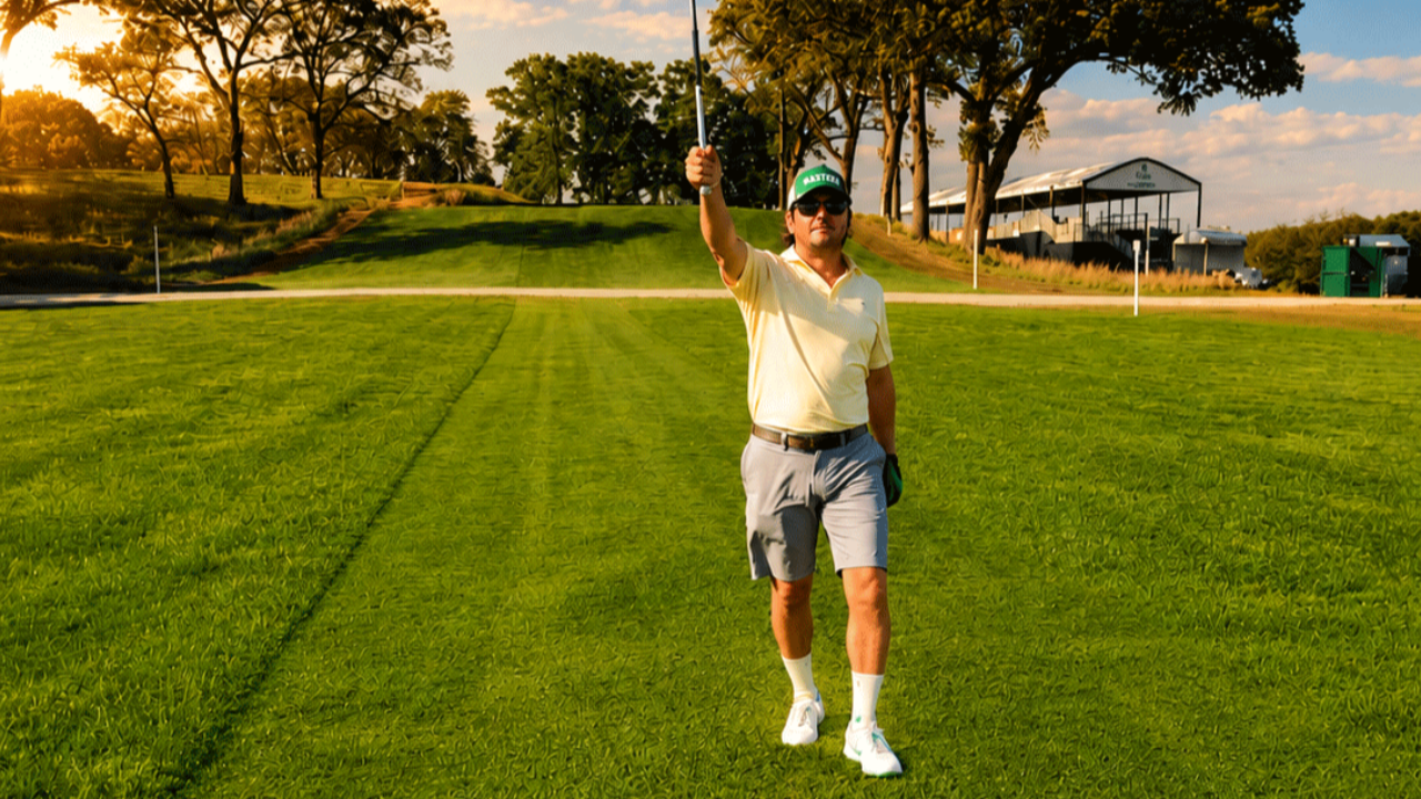 Bethpage Black