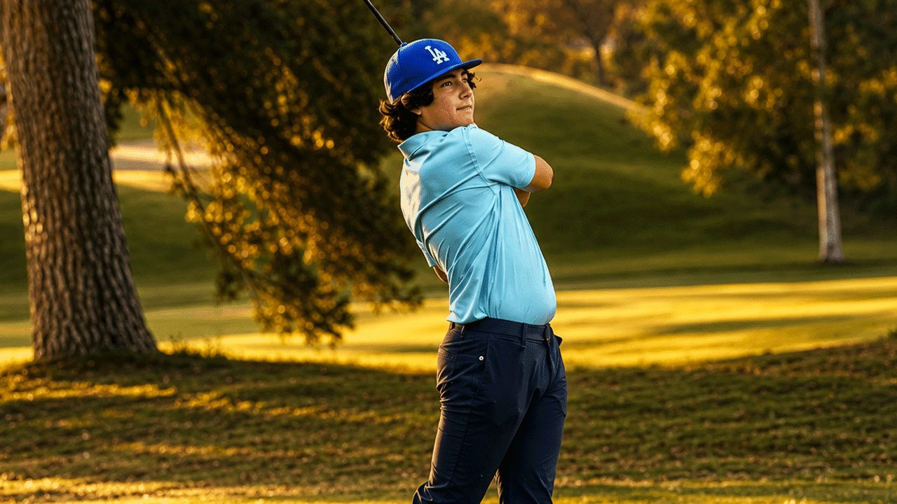Rancho Park Golf Course Tips