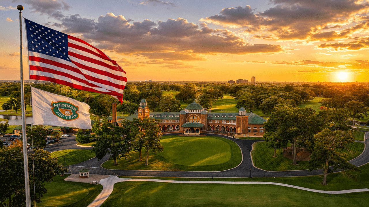 2026 Presidents Cup Preview