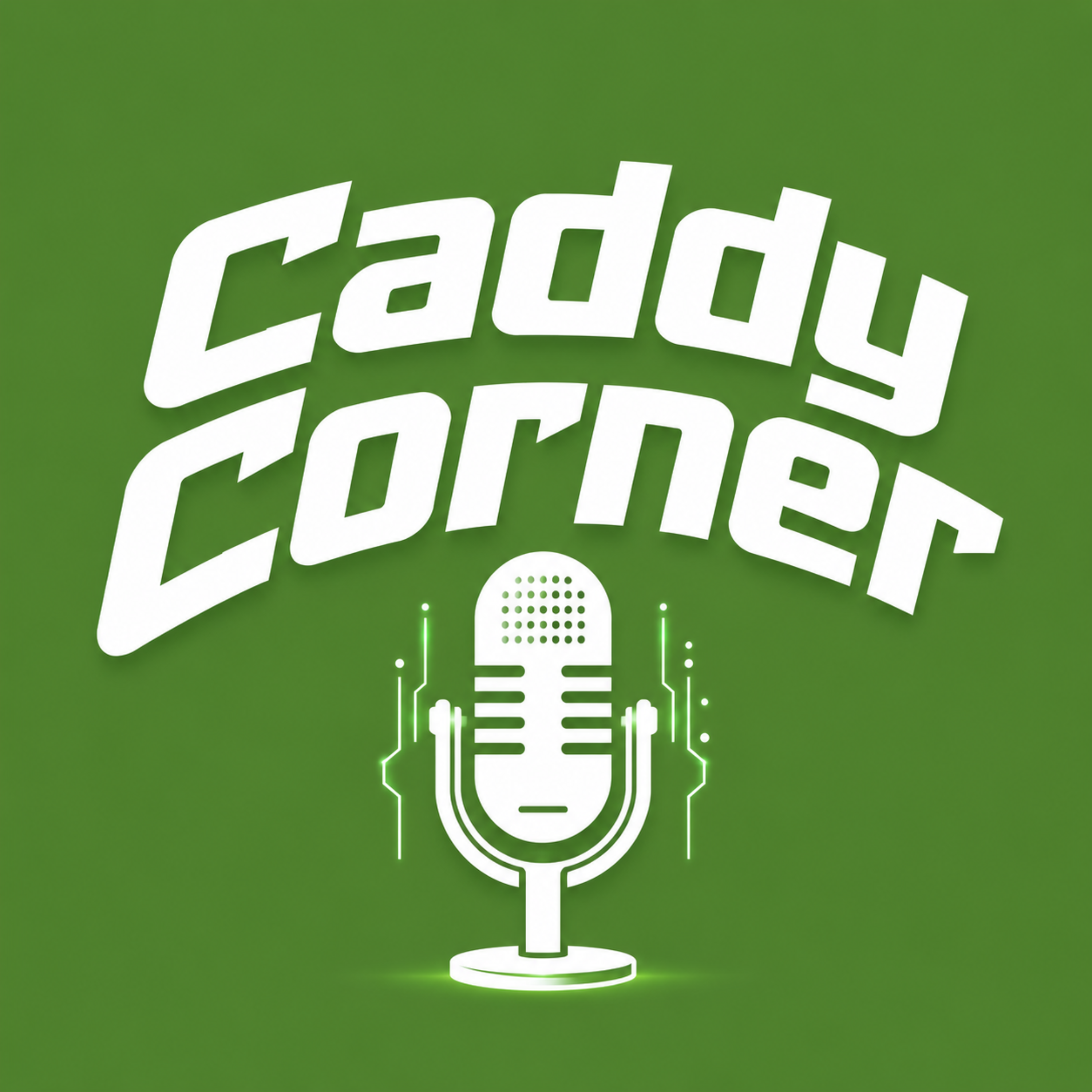 Caddy Corner