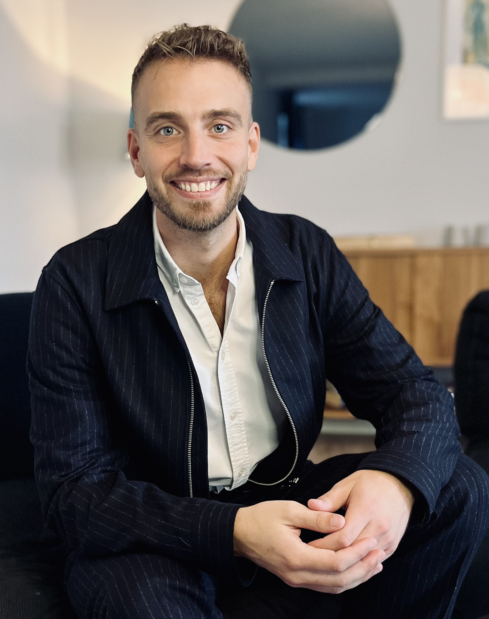 Robin Rosengren