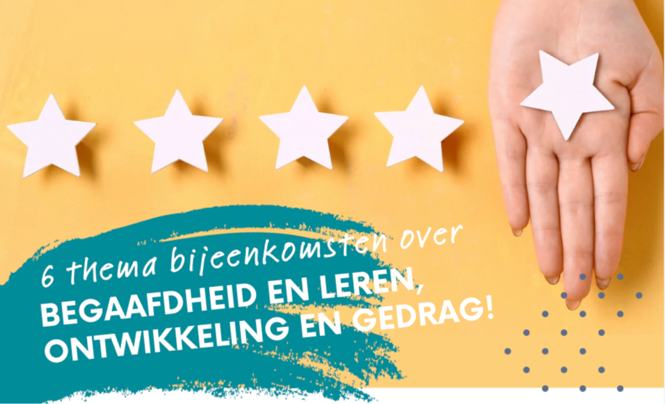 Thema bijeenkomsten mei-juni 2026