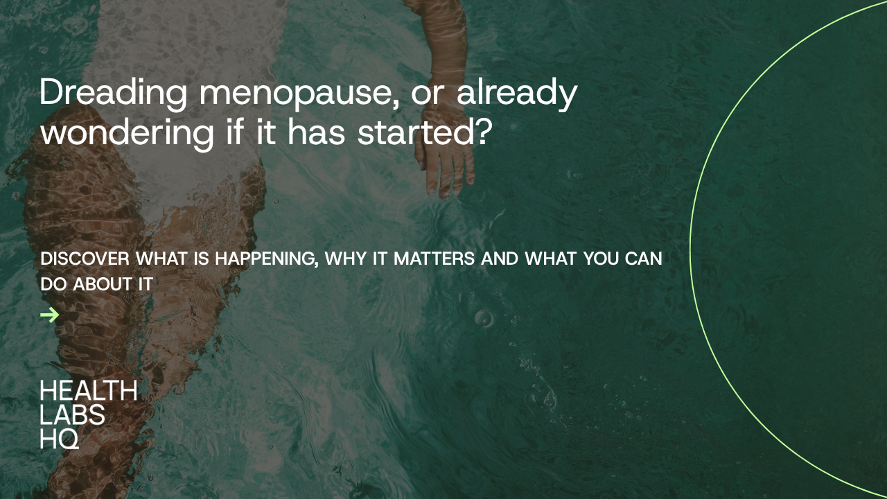 Menopause