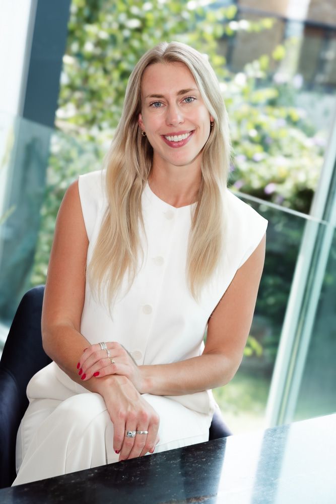 Dr Georgia Smith