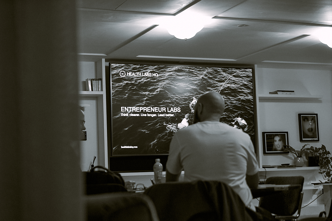 Entrepreneur Labs