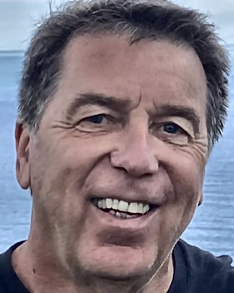 Lawrence Cramer, Chief People Officer, speaking at Entrepreneur Labs