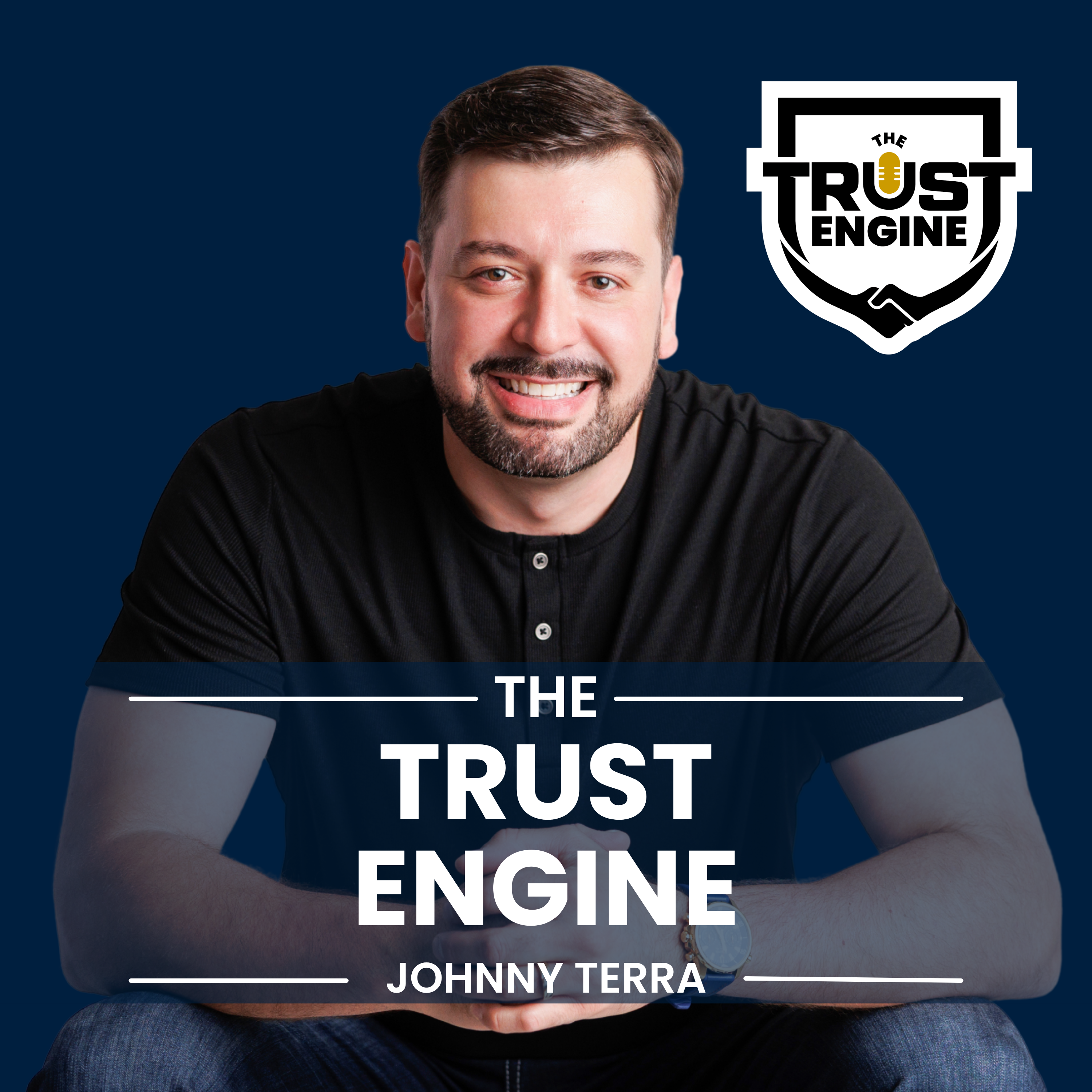 The Trust Engine