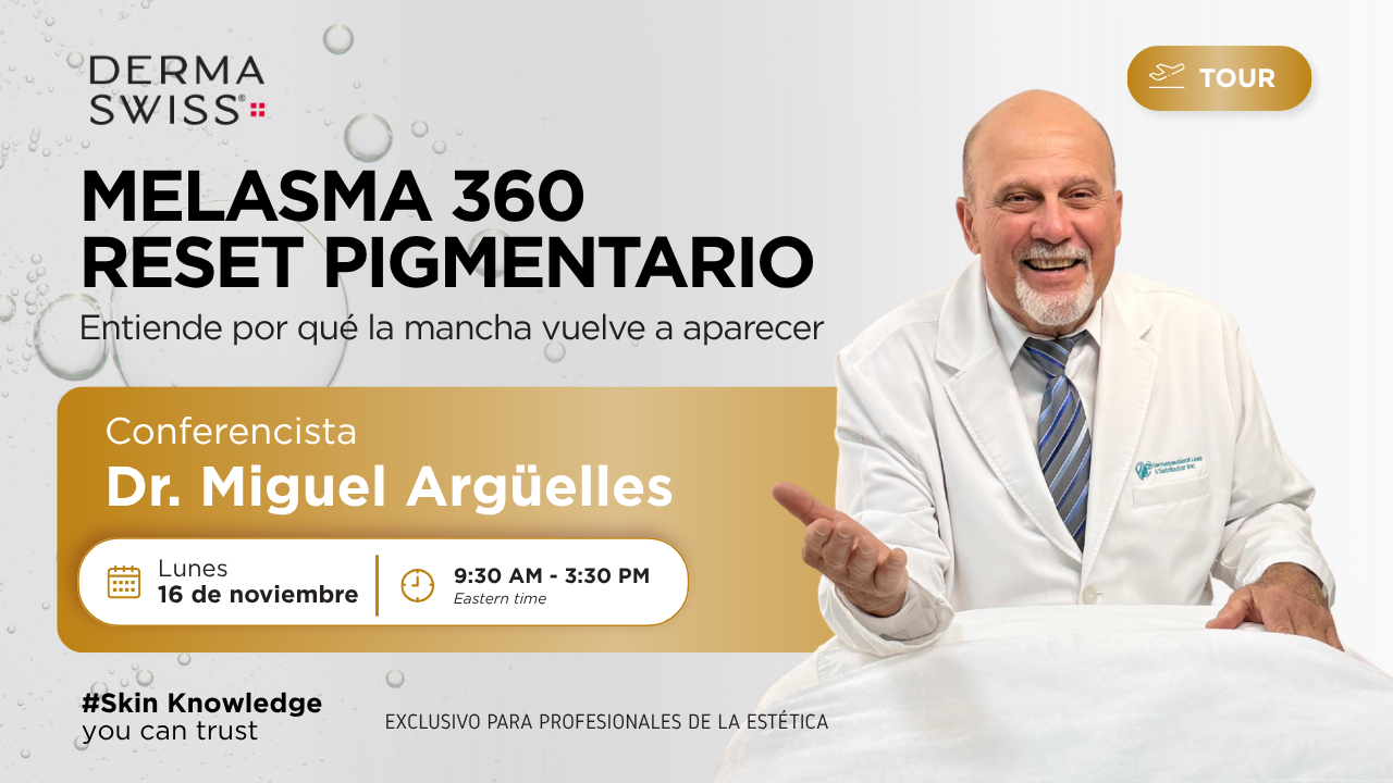 Arte del evento