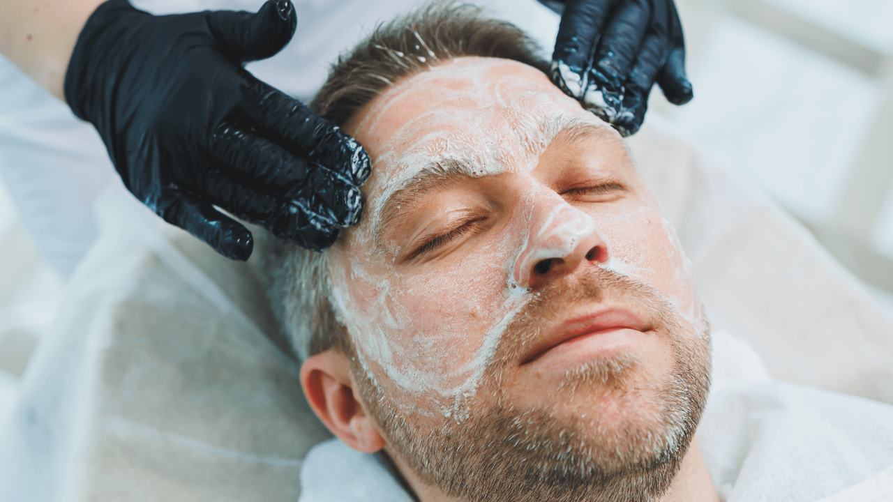 Male Skin Care & Products