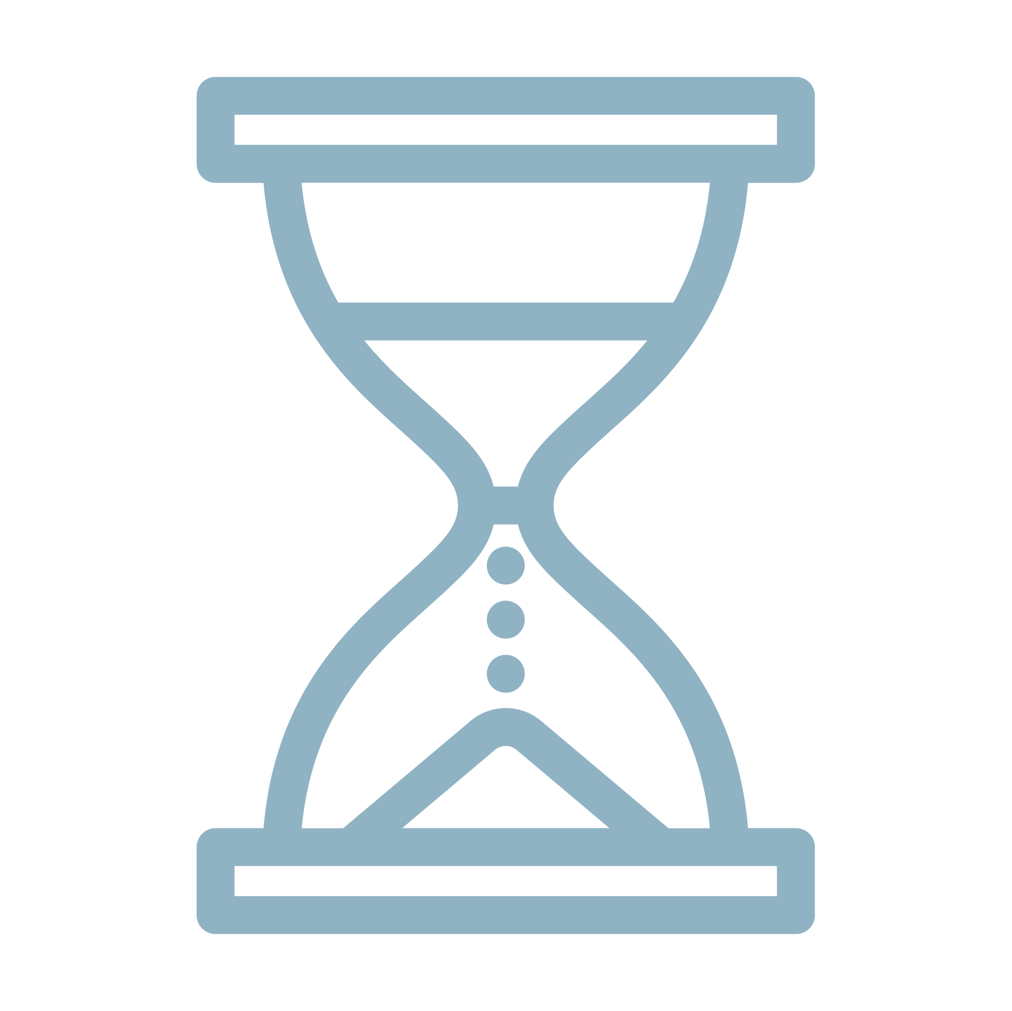 220 hours of training icon