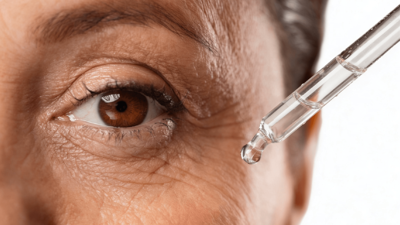 Combat Photoaging: Prevention Tactics