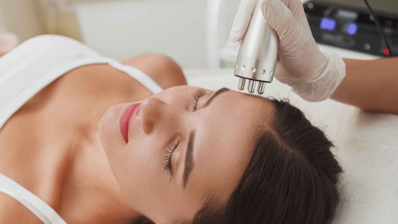 Electroporation Seminar