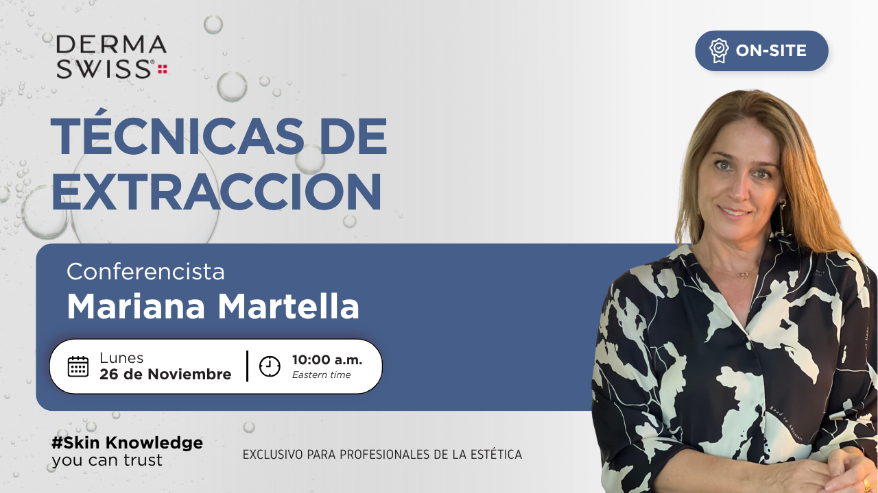 Arte del evento