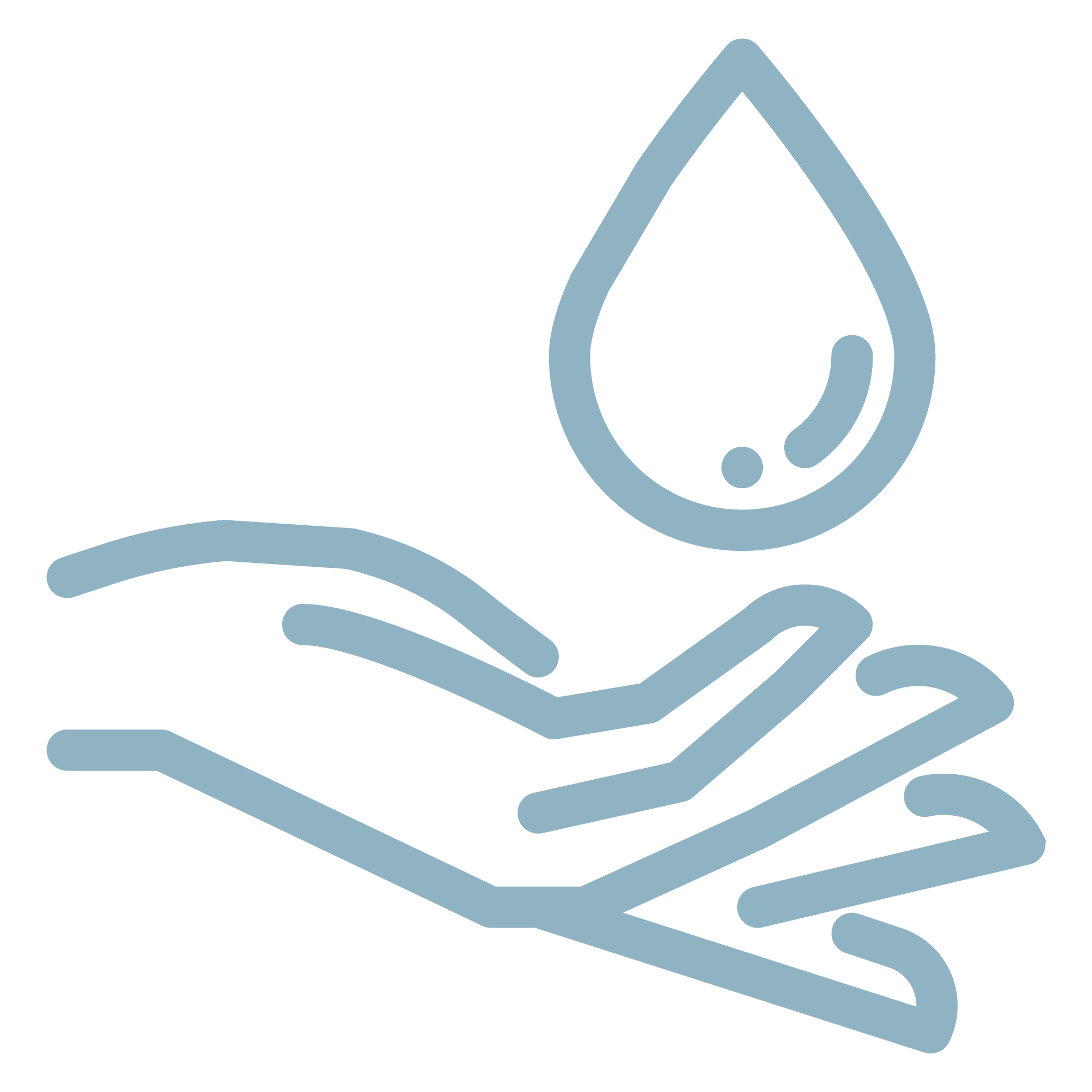 Hands-on classes icon