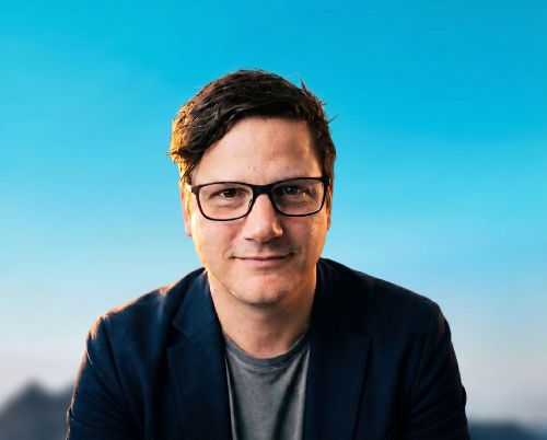 Thomas Gerstmann – Founder of darive – 20+ years bridging laser-focused data strategy and advanced analysis