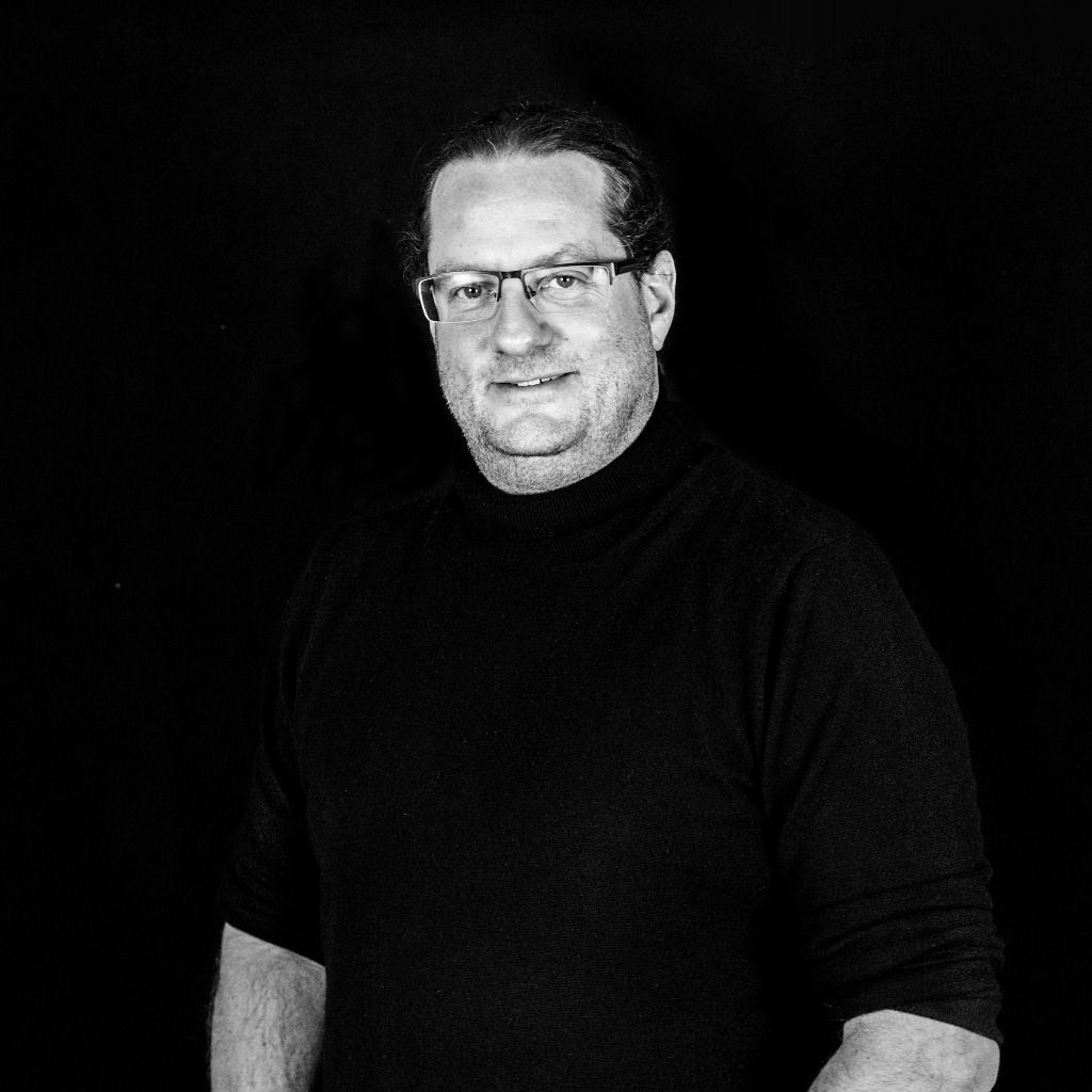 Alexander S. Mai – Digital Transformation Officer – Condor Flugdienst