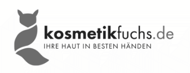 Kosmetikfuchs