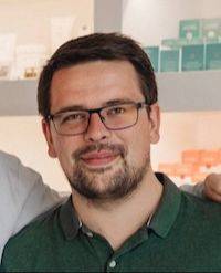Marcel Schnitzler, CEO Kosmetikfuchs.de