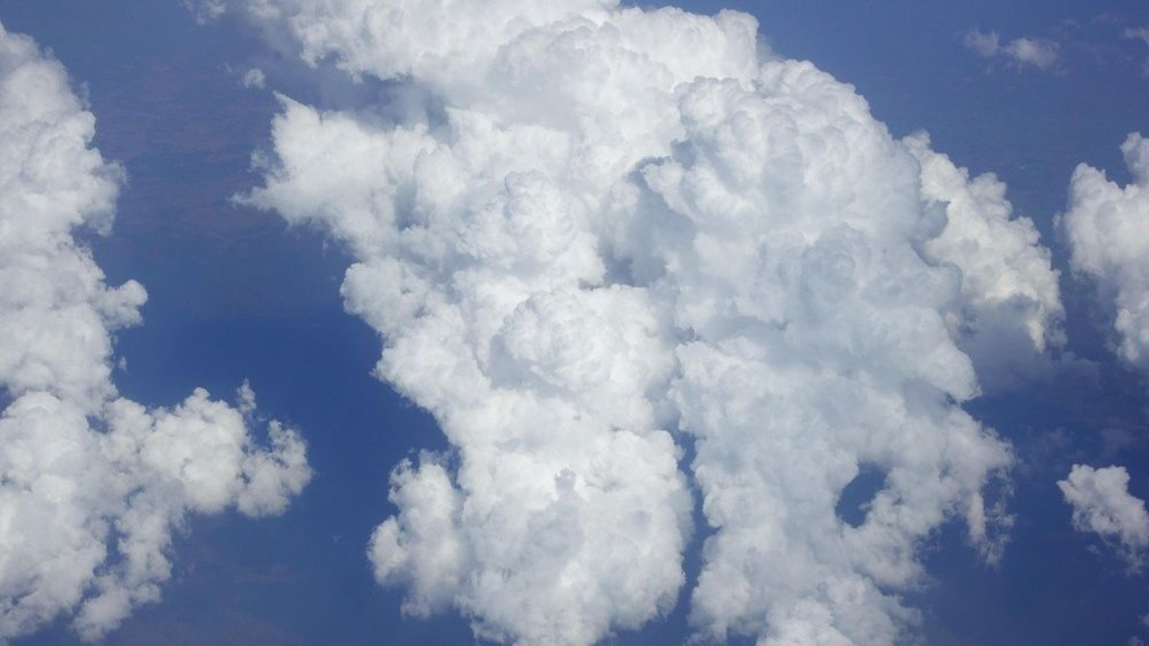 Perfect Clouds