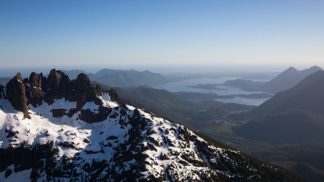 Mountain Top