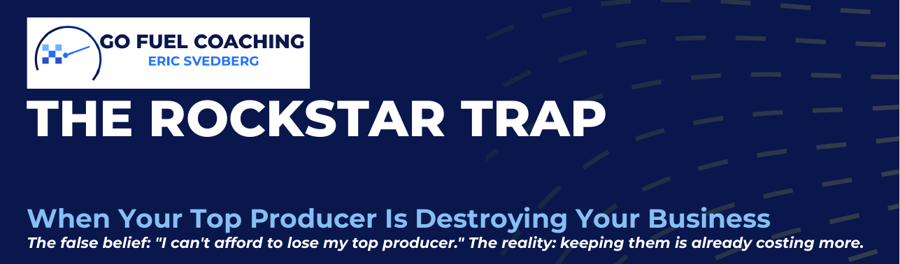 The Rockstar Trap
