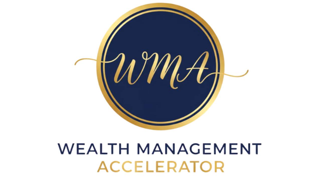 Ready For A New Chapter Apply For The Wealth Management Accelerator