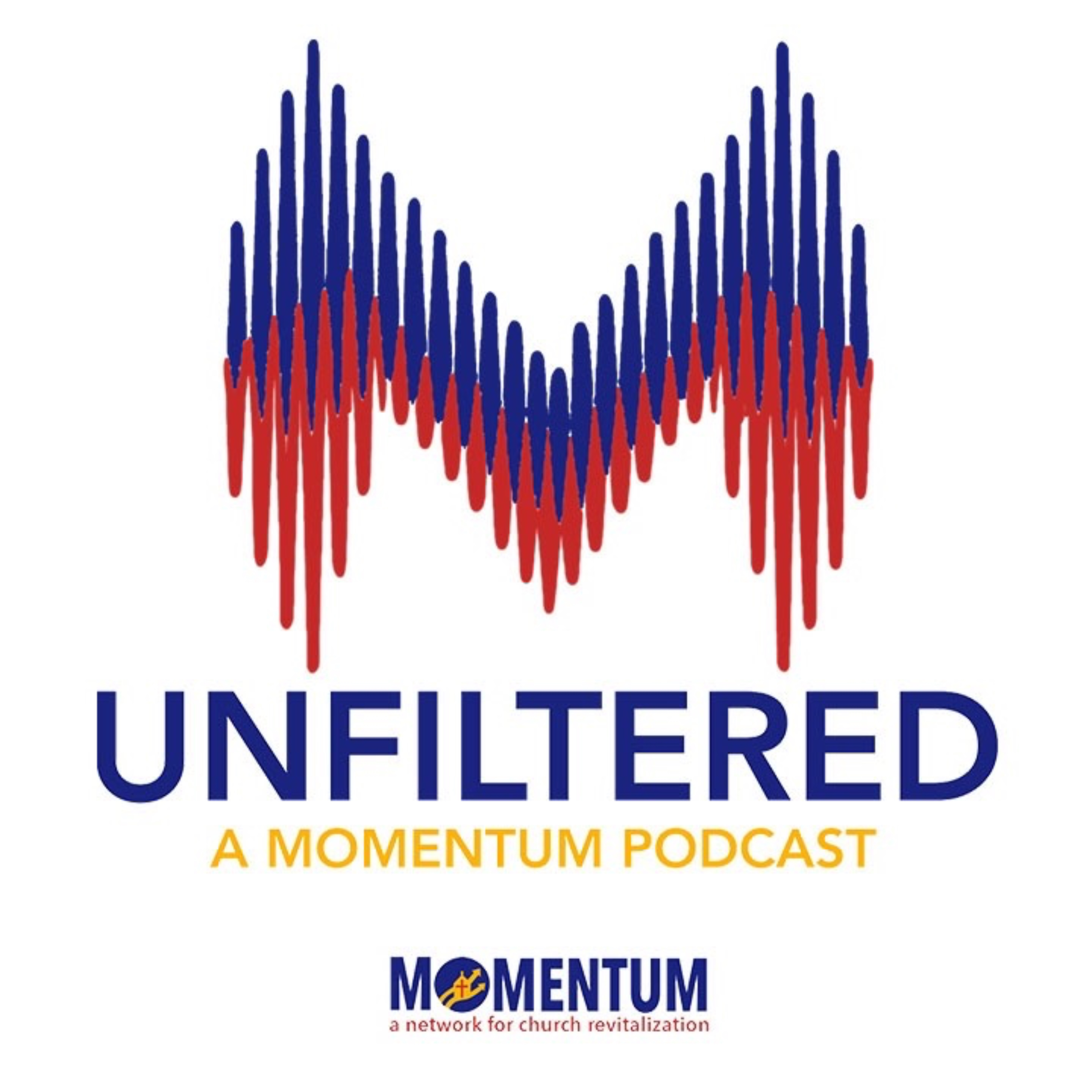 Building Momentum in the Local Church episode artwork