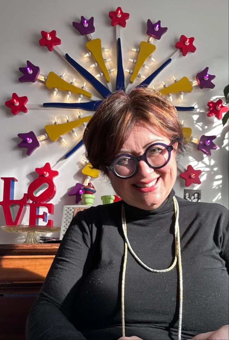 Francesca Parviero