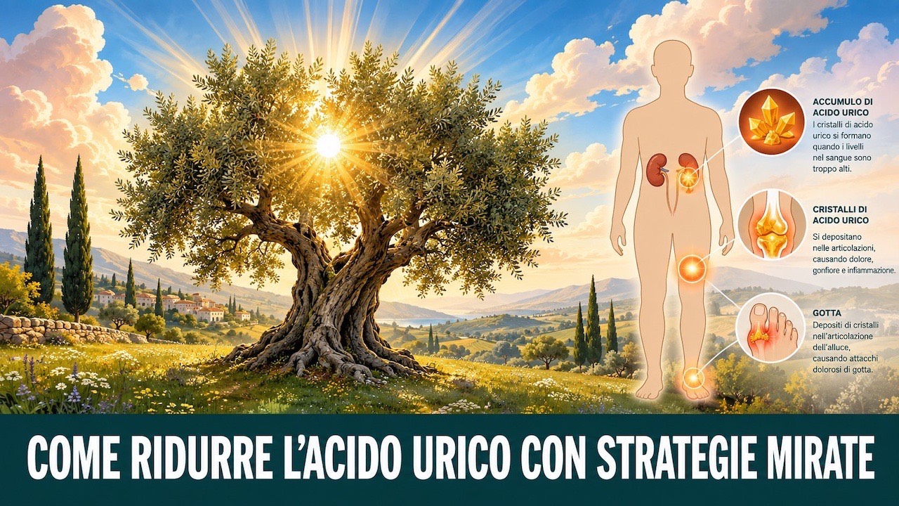 AcidoUrico