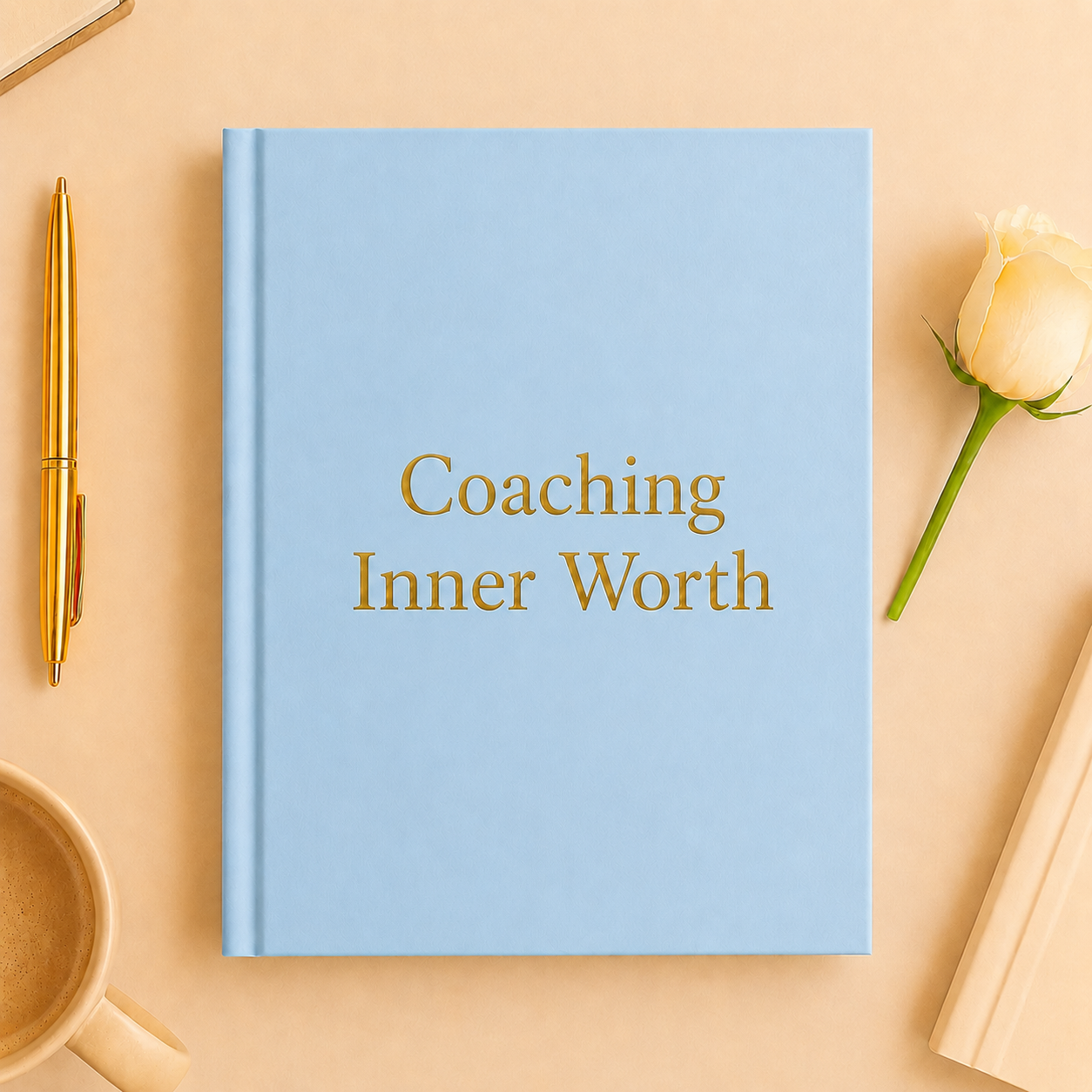 Self-Awareness Book