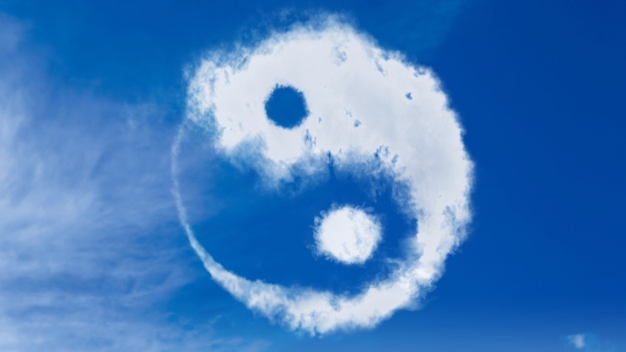 What is The Yin and Yang Coaching Framework?