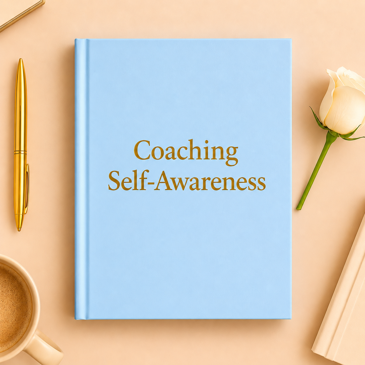 Higher Awareness Book