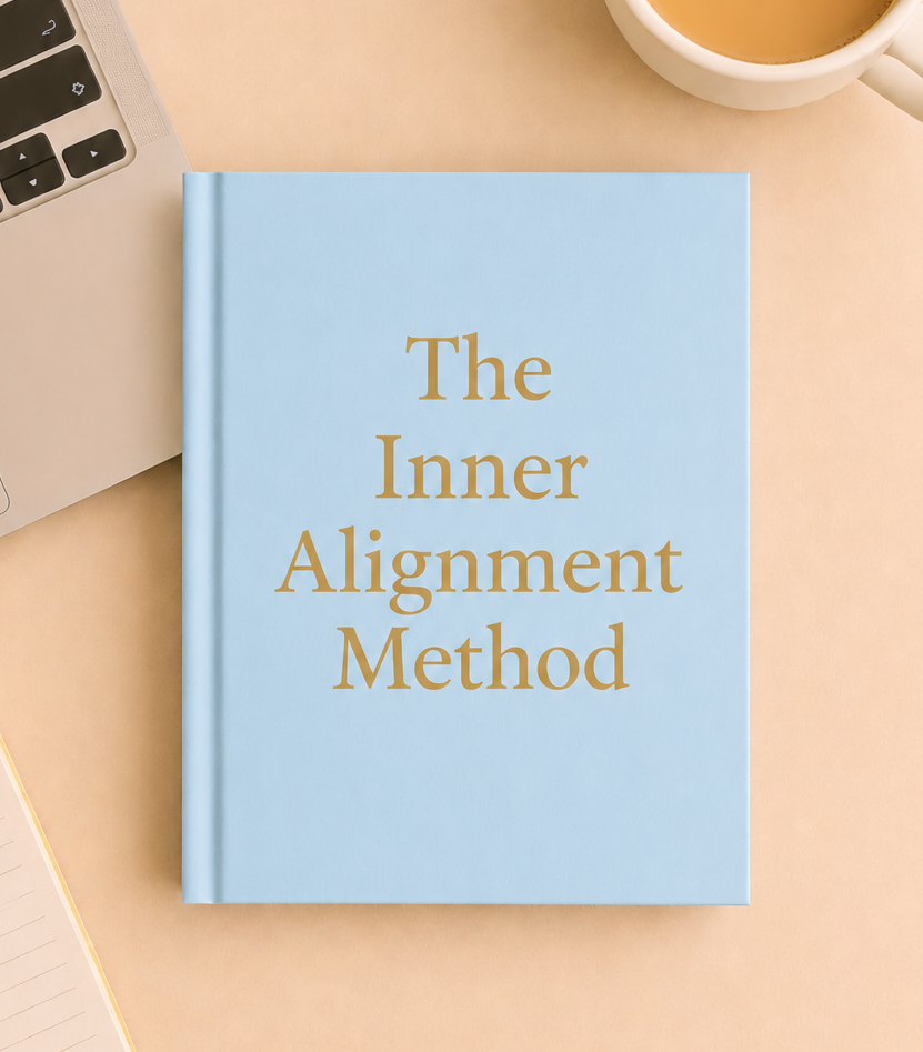Inner Strength Book