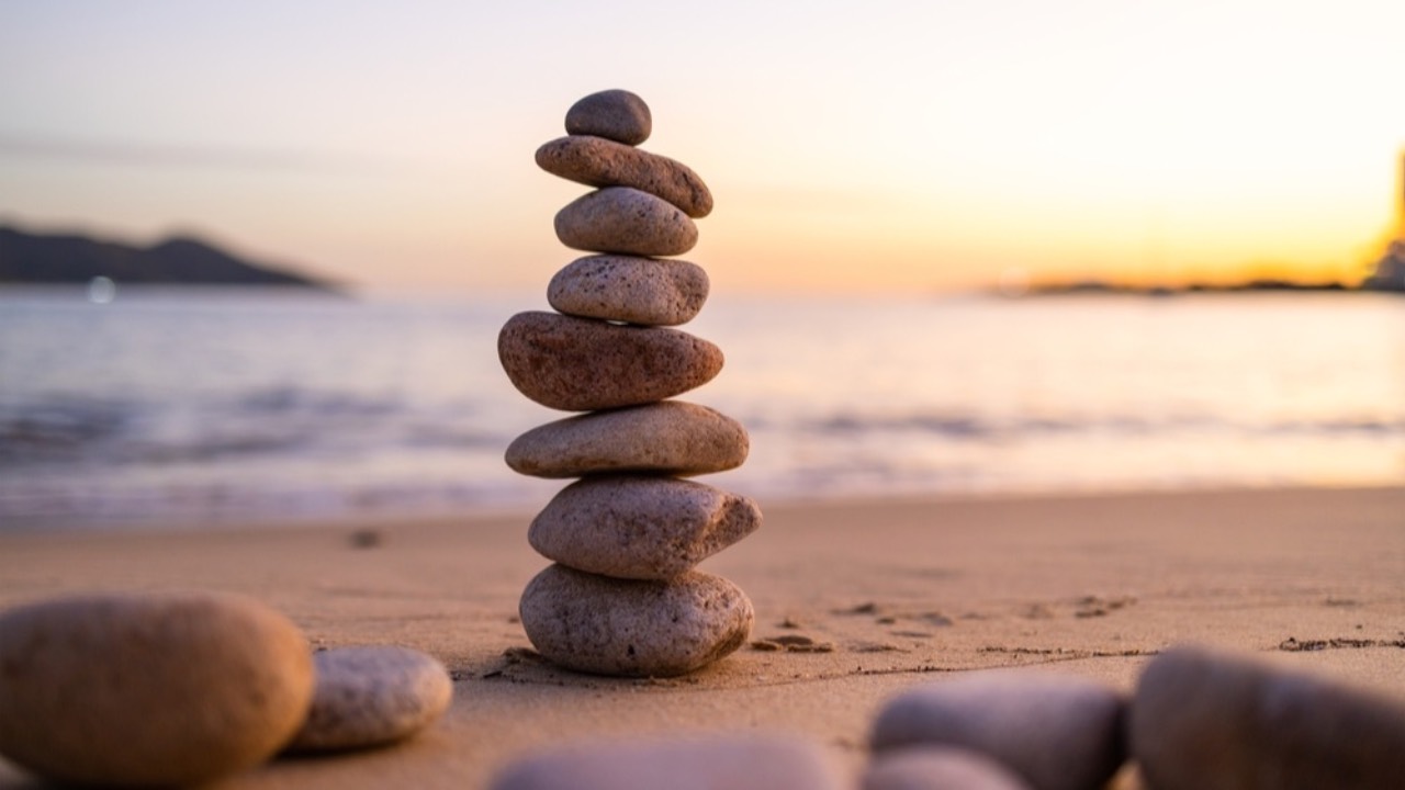 How to Stop Letting Things Bother You