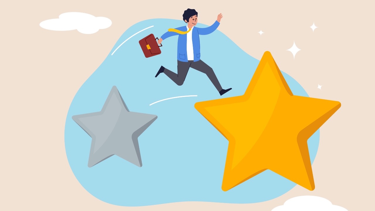The Benefits of a Personal Development Course?