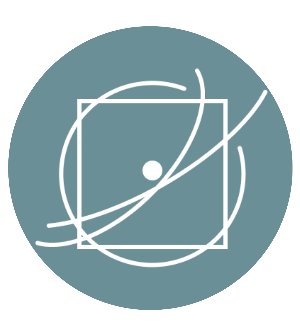 Mindful Movement Navy Logo