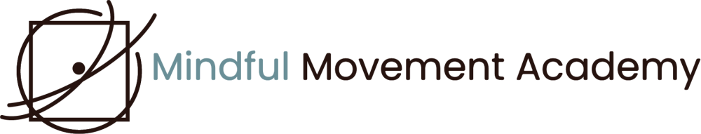 Mindful Movement Academy logo