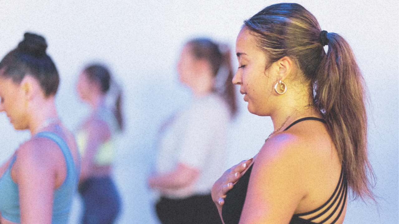 Mindfulness in Movement 