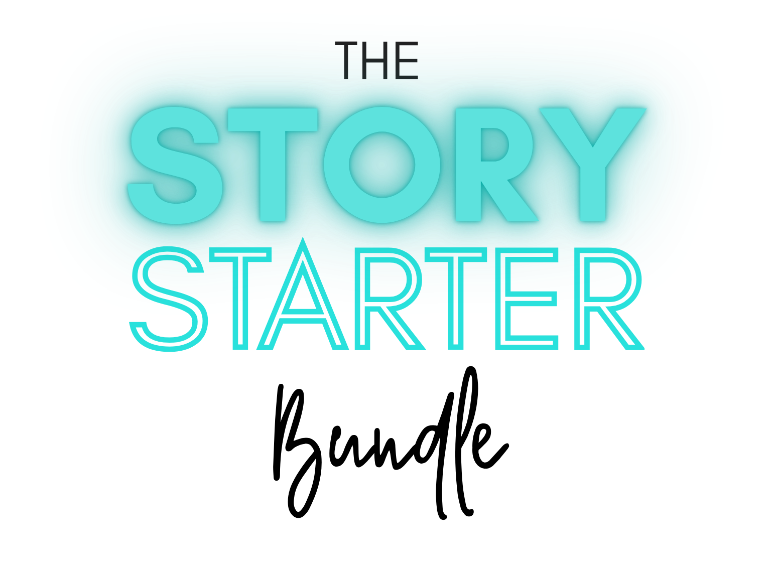 The Story Starter Bundle