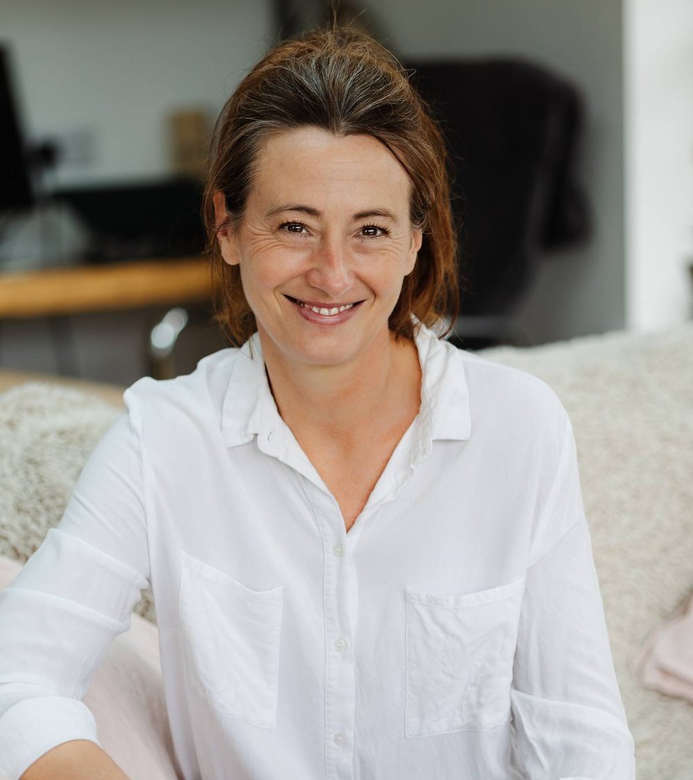 Dr Caroline Stovell
