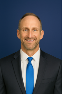 Ryan Booher, Vitality SarcoHealth