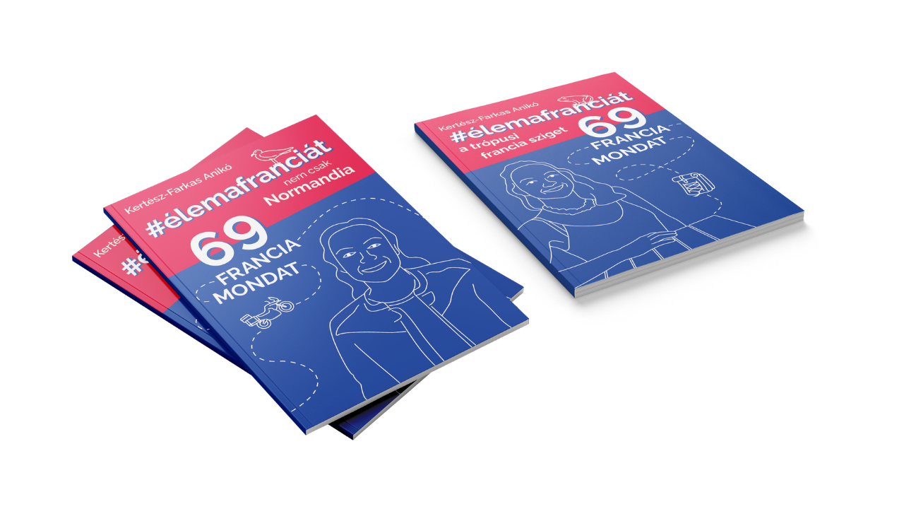 francia nyelvtanulás másképp