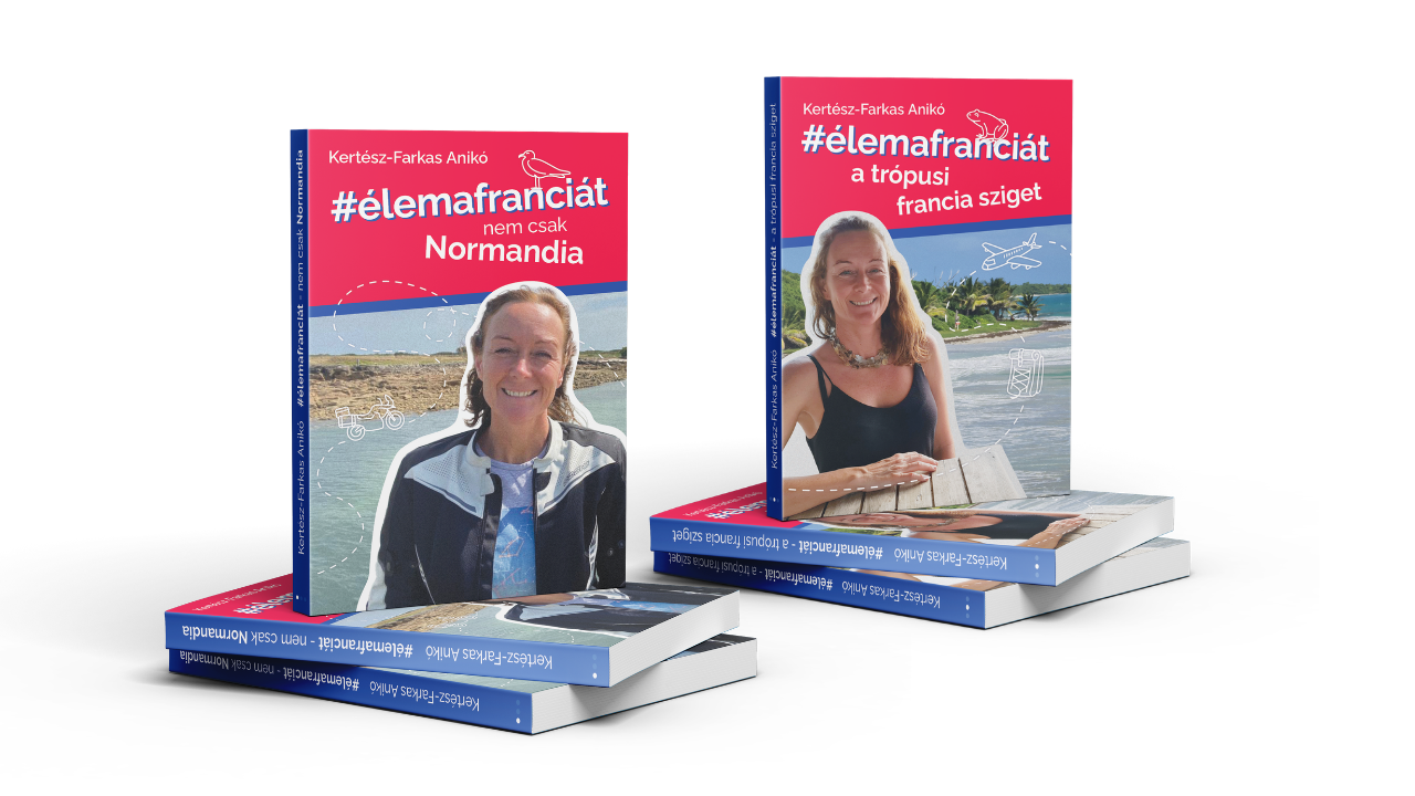 franciatanulás másképp