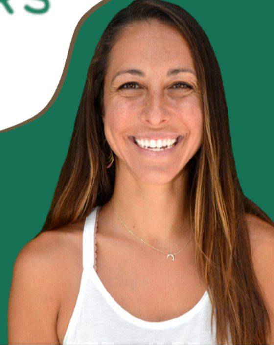 Christina Krac