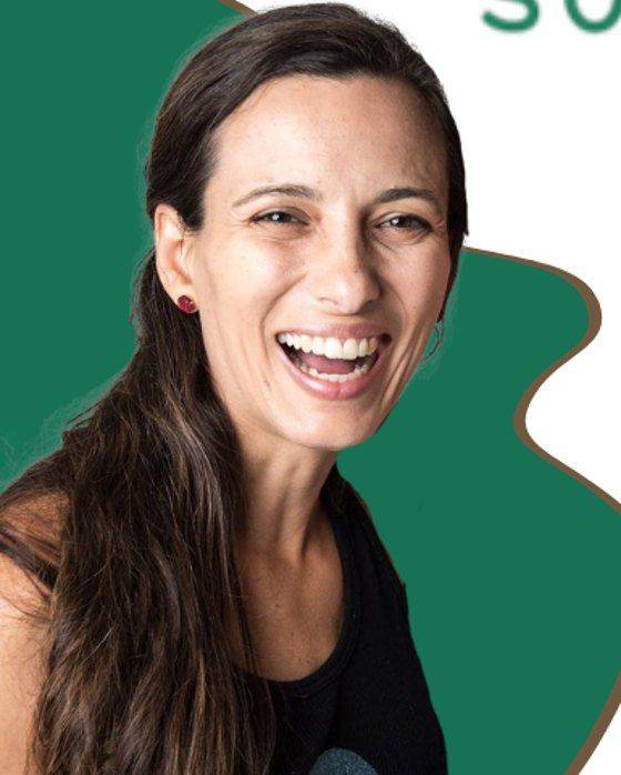 Leticia Padmasri Marques