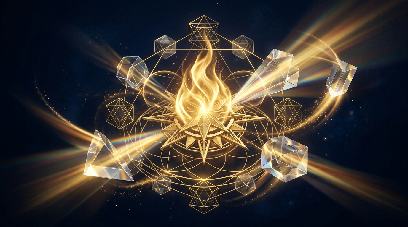 VISION, PURPOSE & ALIGNMENT