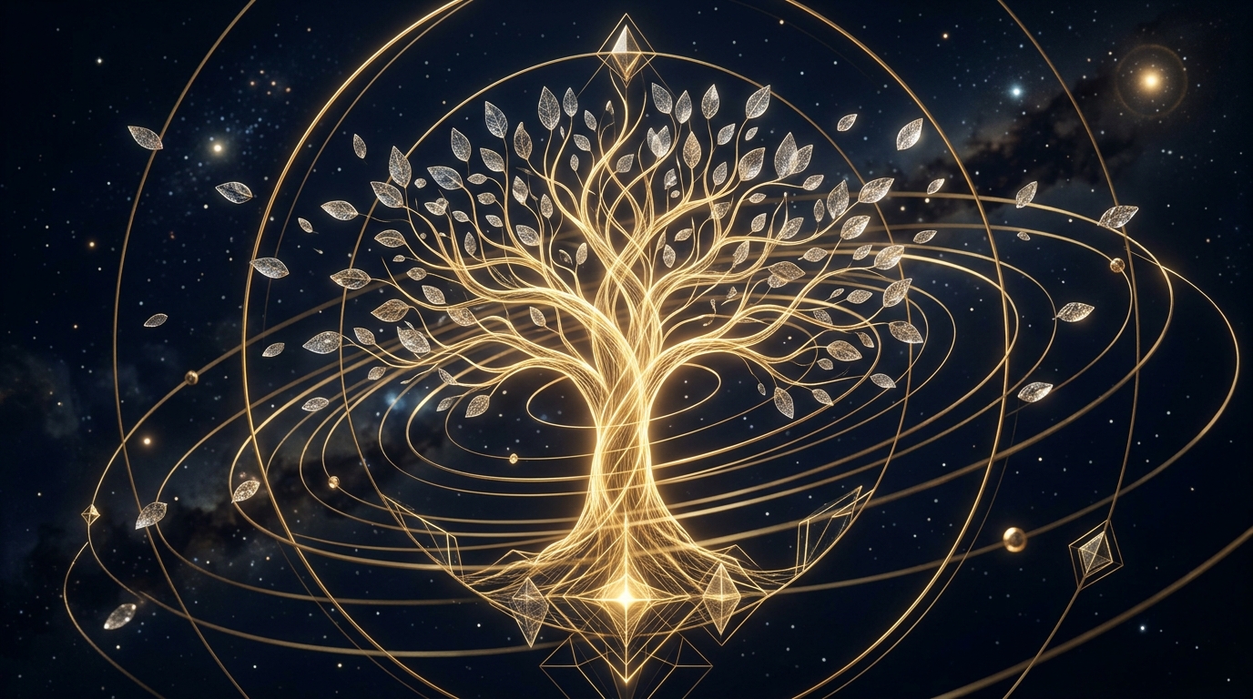 CONSCIOUS LEGACY