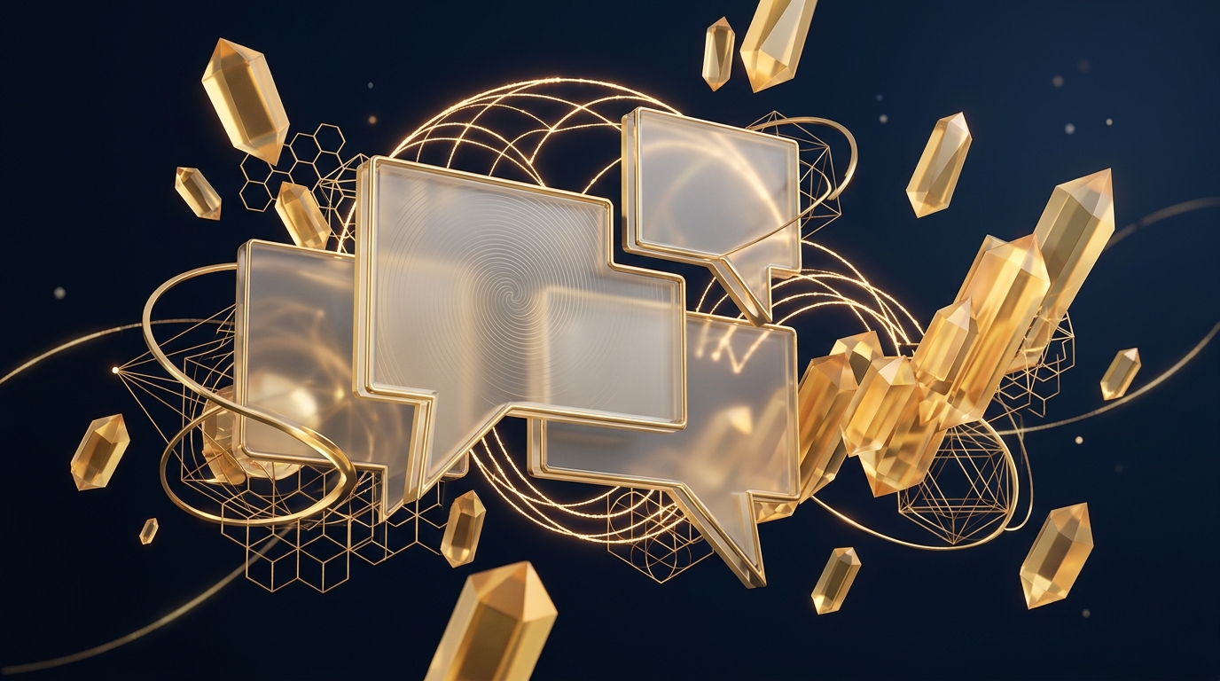 BRAND IDENTITY & COMMUNICATION